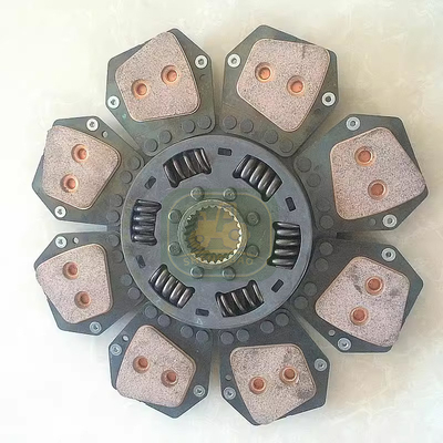 Đồ thay thế đáng tin cậy đĩa phanh 12 &quot;YZ91139 cho các bộ phận