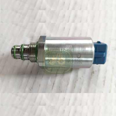 Sản phẩm thực tế Máy đào van điện tử R900578533 Cho các bộ phận nông nghiệp