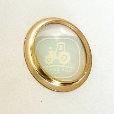 Sản phẩm trục Máy rửa đẩy 4870197 11102909 Đối với các bộ phận nông nghiệp