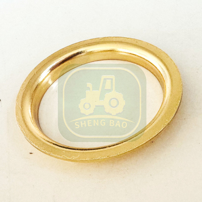 Sản phẩm trục Máy rửa đẩy 4870197 11102909 Đối với các bộ phận nông nghiệp