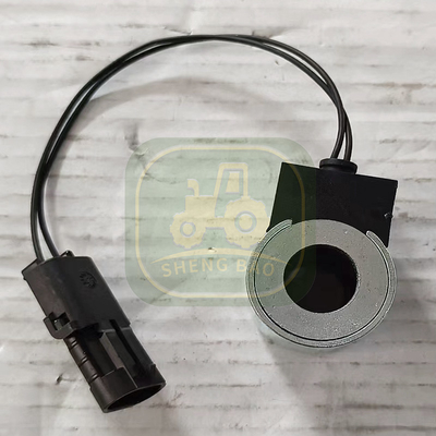 Dozer 24V Solenoid Valve Coil 60099835-1 3003088 76074642 Đối với các bộ phận máy kéo