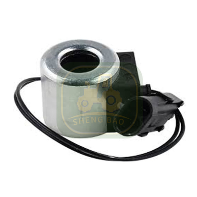 Dozer 24V Solenoid Valve Coil 60099835-1 3003088 76074642 Đối với các bộ phận máy kéo
