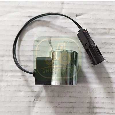 Dozer 24V Solenoid Valve Coil 60099835-1 3003088 76074642 Đối với các bộ phận máy kéo