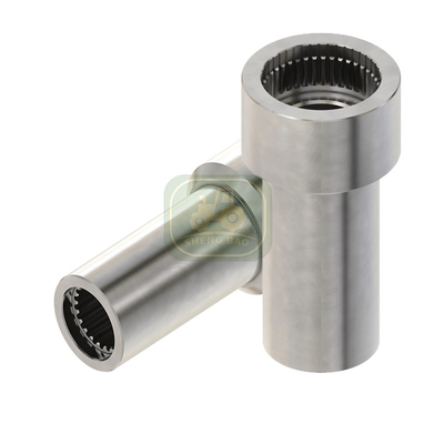 Các bộ phận đầu vào kéo YZ91699 Splined Coupling cho
