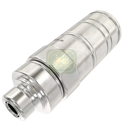 Các bộ phận bền 110.2mm SJ30426 Bộ ghép nối nhanh thủy lực cho