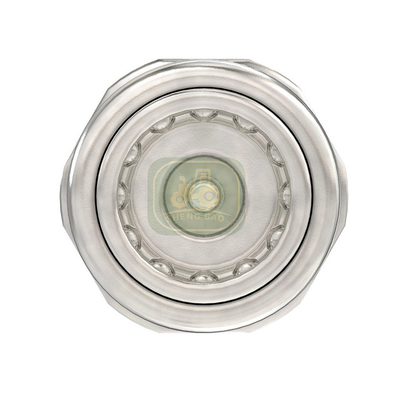 Các bộ phận bền 110.2mm SJ30426 Bộ ghép nối nhanh thủy lực cho