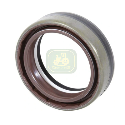 Phân tích trục phía trước 87521513 49403264 Mật kim dầu cho máy kéo Ford