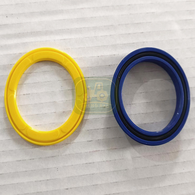 Các bộ phận xi lanh 1542875C1 Bộ niêm phong cho máy nạp lưng Ford