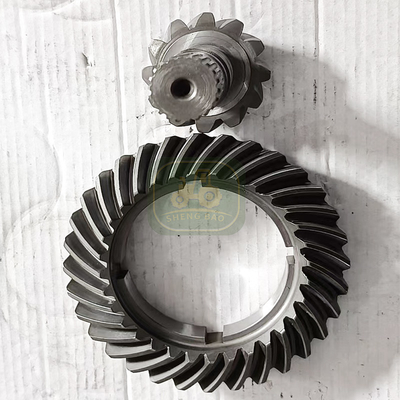 Các bộ phận khác biệt kéo bền RE204873 Bevel Gear cho