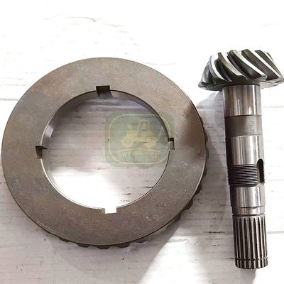 Các bộ phận khác biệt kéo bền RE204873 Bevel Gear cho