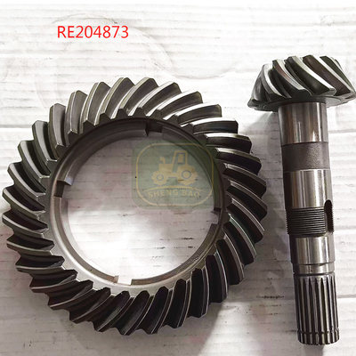 Các bộ phận khác biệt kéo bền RE204873 Bevel Gear cho