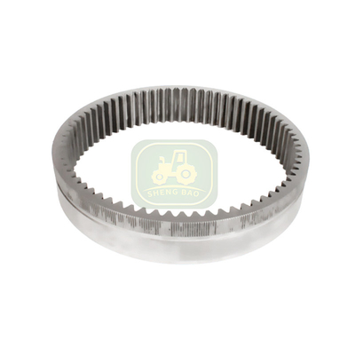 Phụ tùng phụ tùng máy kéo bền 4474353116 Ring Gear cho ZF Crown Wheel