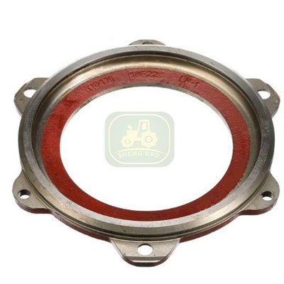 Hệ thống ly hợp thử-đặt 87708436 phanh piston cho backhoe Loader