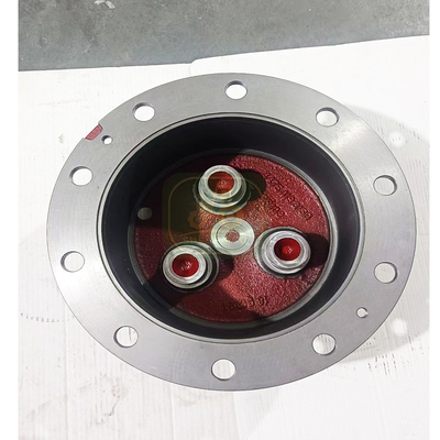 Xích bánh xe điện Thử nghiệm lắp đặt T366841 Vận tải hành tinh cho
