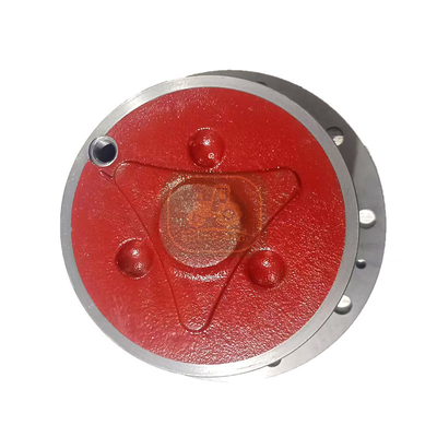 Xích bánh xe điện Thử nghiệm lắp đặt T366841 Vận tải hành tinh cho