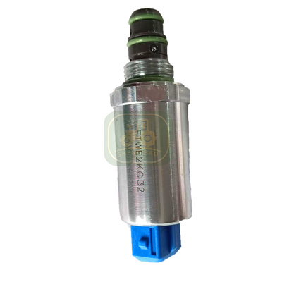 24V 14.4W Thử lắp đặt R900940360 Proportional Valve For Tractor