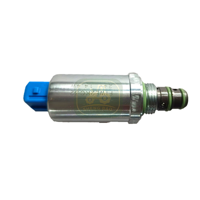 24V 14.4W Thử lắp đặt R900940360 Proportional Valve For Tractor