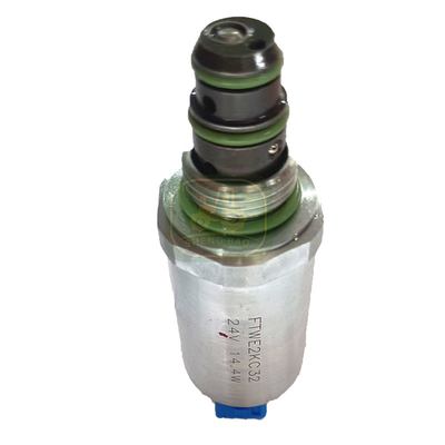 24V 14.4W Thử lắp đặt R900940360 Proportional Valve For Tractor