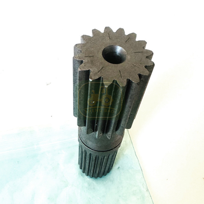 Hệ thống bánh xe lái thử lắp đặt L101650 Planetary Pinion Shaft cho