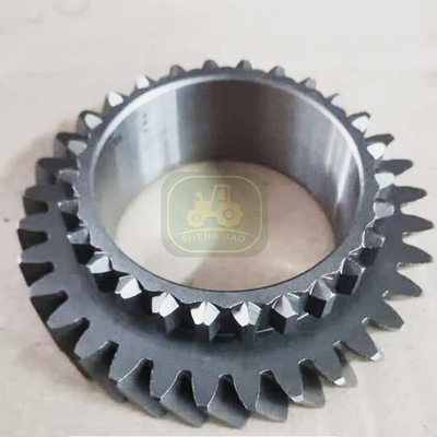 29/32T Thử lắp đặt 83924967 Gear cho Ford 10 Series máy kéo