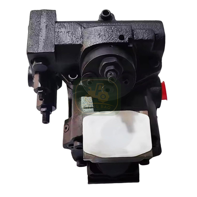 Động cơ thay thế máy nạp lưng AT197383 bơm bánh xe thủy lực cho