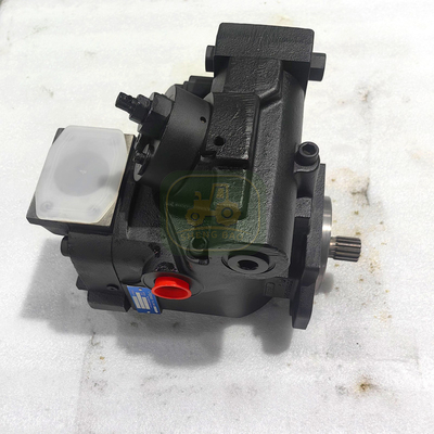 Động cơ thay thế máy nạp lưng AT197383 bơm bánh xe thủy lực cho