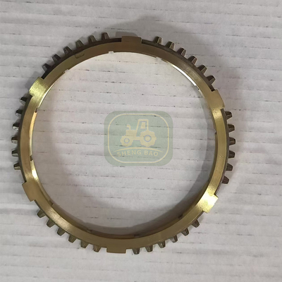 Các bộ phận hộp số truyền tải 023487R1 Nhẫn đồng bộ cho máy kéo MF