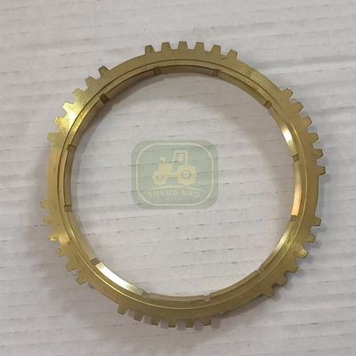 Các bộ phận hộp số truyền tải 023487R1 Nhẫn đồng bộ cho máy kéo MF