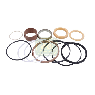 Thay thế xi lanh lắc 122535A1 Seal KIt cho máy nạp backhoe