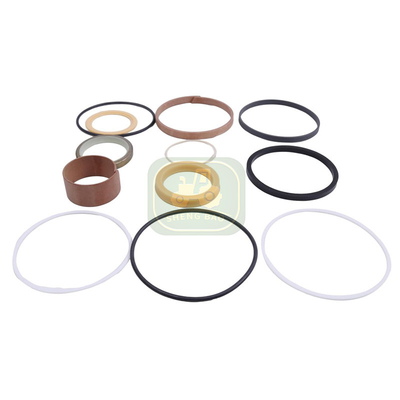 Thay thế xi lanh lắc 122535A1 Seal KIt cho máy nạp backhoe