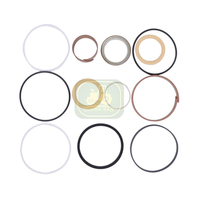 Thay thế xi lanh lắc 122535A1 Seal KIt cho máy nạp backhoe