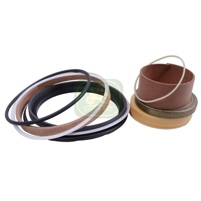 Thay thế xi lanh lắc 122535A1 Seal KIt cho máy nạp backhoe