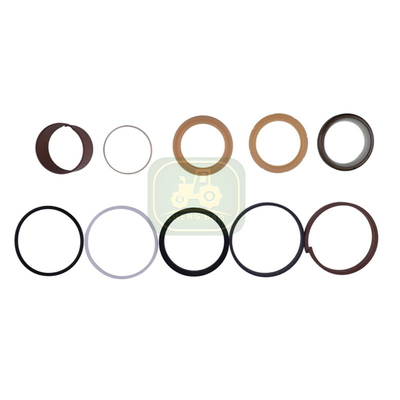 Đồ thay thế xi lanh thủy lực 1543267C1 Seal KIt cho máy nạp lưng