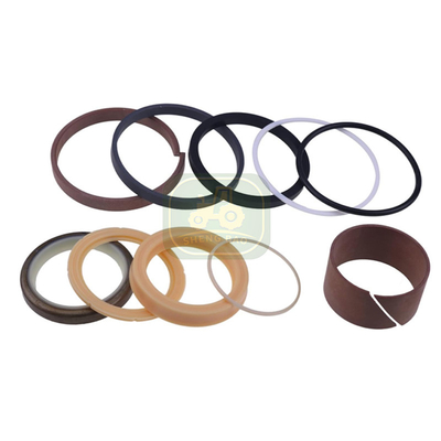 Đồ thay thế xi lanh thủy lực 1543267C1 Seal KIt cho máy nạp lưng