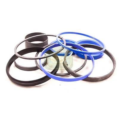 Chế độ sửa chữa xoay ổn định 84259226 Seal KIt cho máy nạp lưng