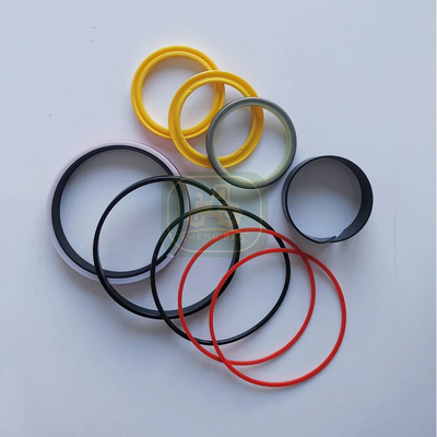 Chế độ sửa chữa xoay ổn định 84259226 Seal KIt cho máy nạp lưng