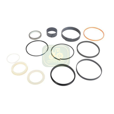 Sửa chữa xi lanh dễ đóng 84259218 Seal KIt cho máy tải lưng