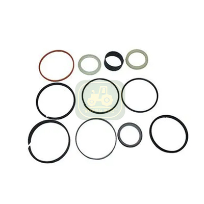 Sửa chữa xi lanh dễ đóng 84259218 Seal KIt cho máy tải lưng