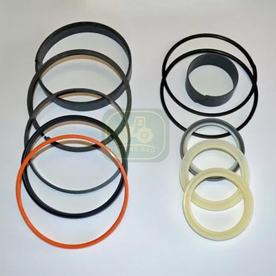 Sửa chữa xi lanh dễ đóng 84259218 Seal KIt cho máy tải lưng