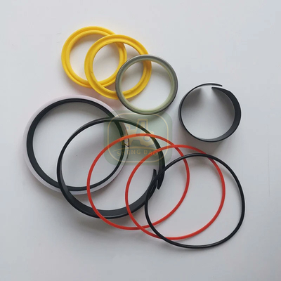 Sửa chữa xi lanh dễ đóng 84259218 Seal KIt cho máy tải lưng