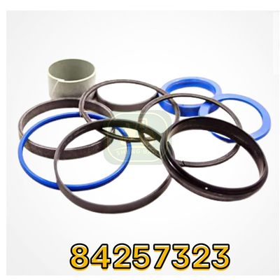 Sửa chữa xi lanh bình nâng dễ đóng 84257323 Seal KIt Cho máy tải lưng
