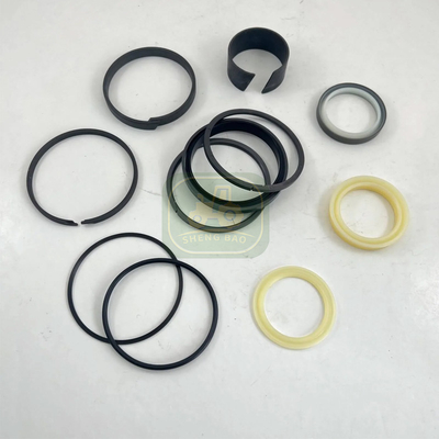 Sửa chữa xi lanh bình nâng dễ đóng 84257323 Seal KIt Cho máy tải lưng