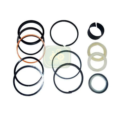 Sửa chữa xi lanh bình nâng dễ đóng 84257323 Seal KIt Cho máy tải lưng