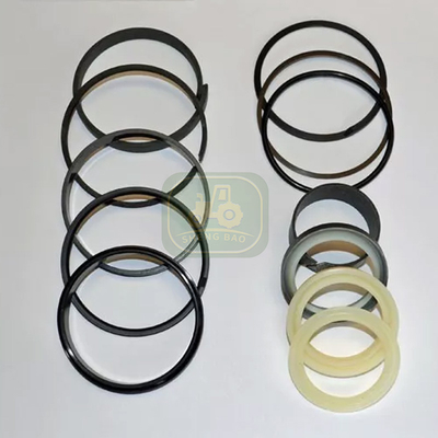 Sửa chữa xi lanh bình nâng dễ đóng 84257323 Seal KIt Cho máy tải lưng