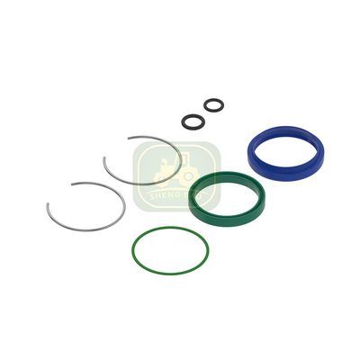 Đàn máy nâng thủy lực 70mm dễ đóng AL207998 Seal KIt Cho máy kéo