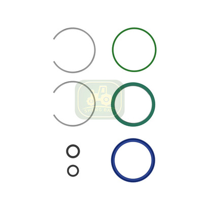 Đàn máy nâng thủy lực 70mm dễ đóng AL207998 Seal KIt Cho máy kéo