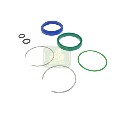 Dễ dàng Chế độ 80mm Hydraulic Lift Cylinder AL208000 Seal KIt cho máy kéo