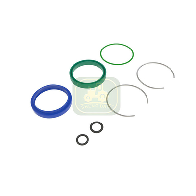 Dễ dàng Chế độ 80mm Hydraulic Lift Cylinder AL208000 Seal KIt cho máy kéo