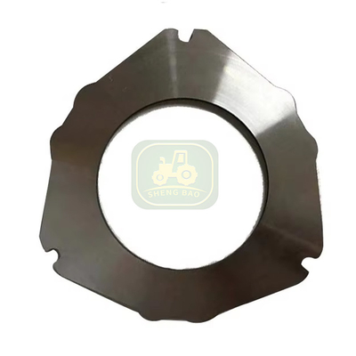 Phân biệt phanh động phía trước 8mm 87708435 Bảng phanh cho máy nạp lưng