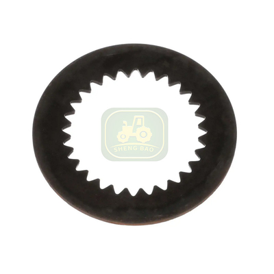 Thay thế trung tâm hành tinh 28T 84259945 đĩa phanh cho máy